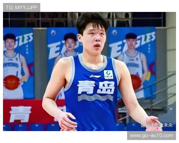 杨瀚森命中NBA生涯首记三分，中国新星持续进步